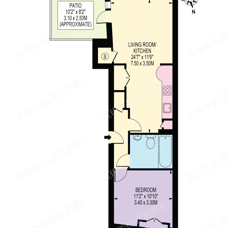 rooms picture