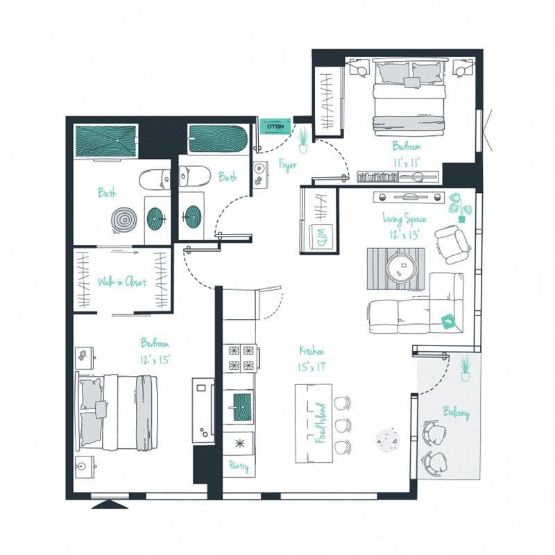 room picture