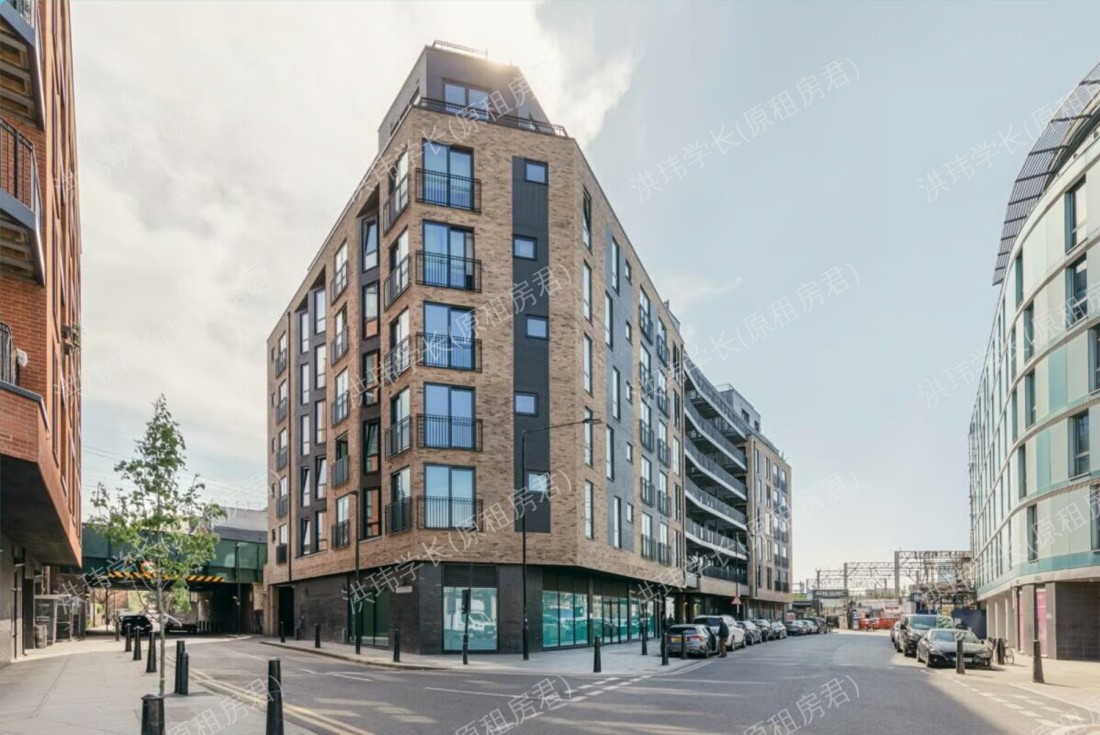 Dressage Court公寓