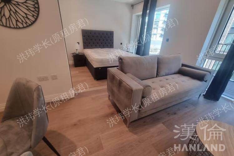 Westwood Building | Chelsea Creek公寓