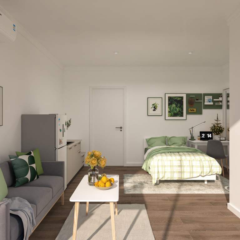 rooms picture