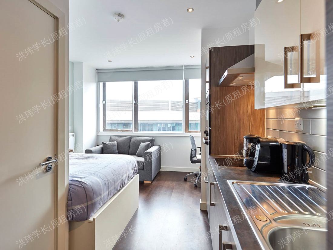 YPP Piccadilly Residence公寓