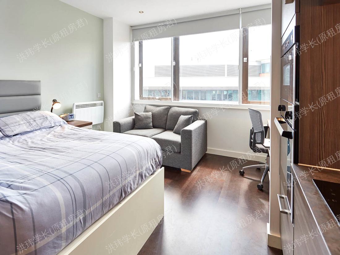 YPP Piccadilly Residence公寓