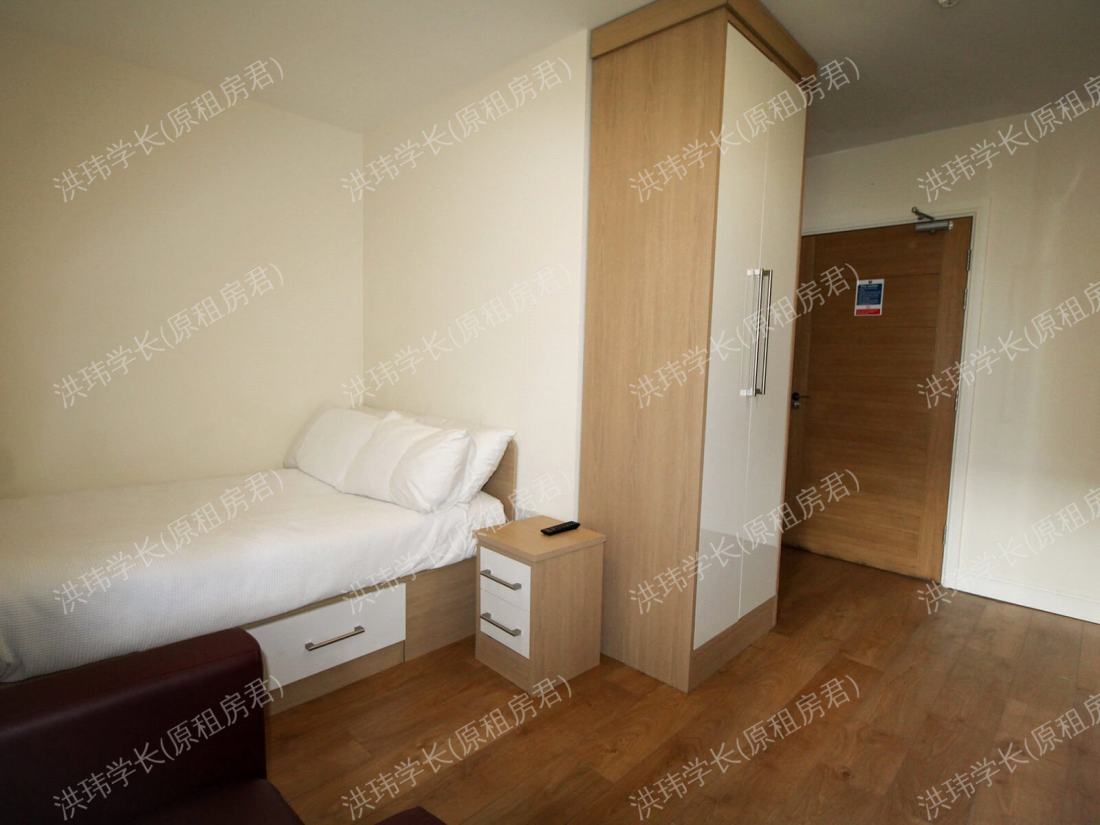 YPP Lofthouse Residence公寓