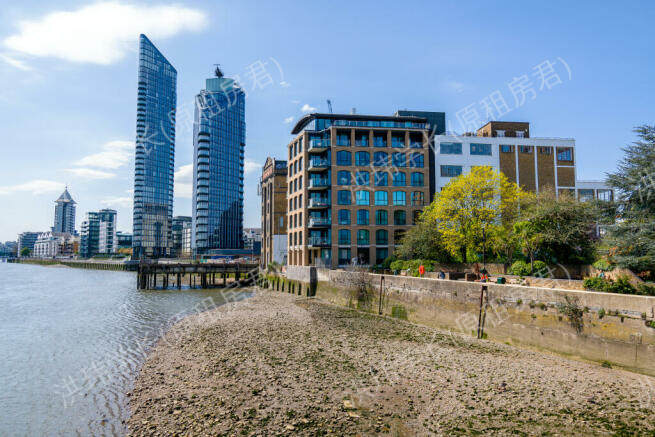 Chelsea Wharf公寓