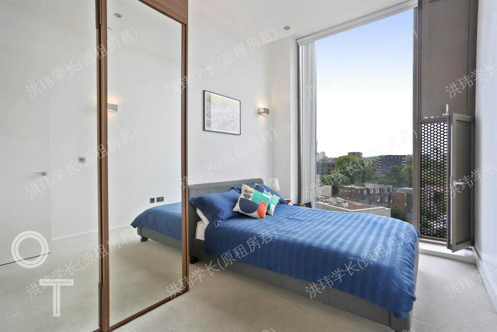 Regent Canalside Apartments公寓
