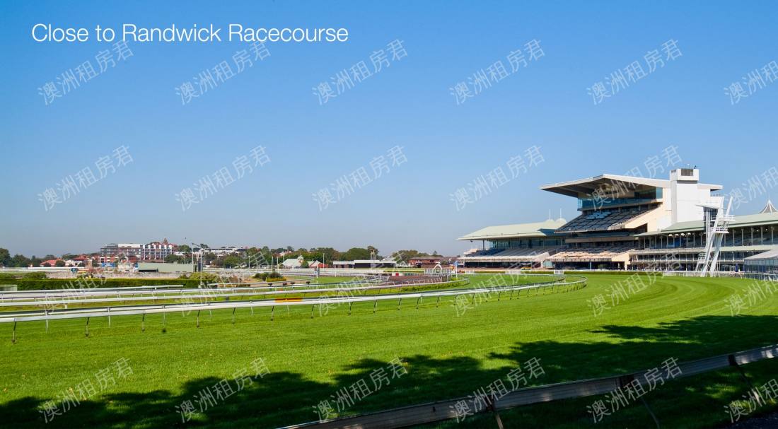 Randwick - 11 Perouse Road公寓