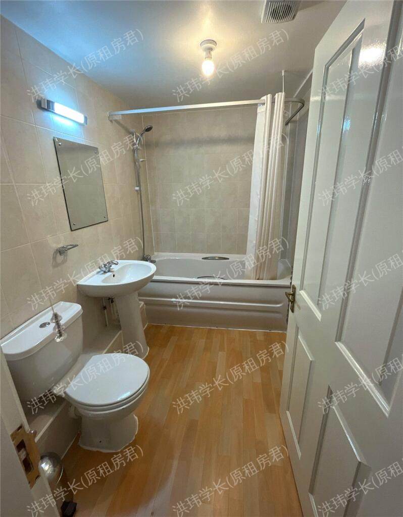 St Andrews Court公寓