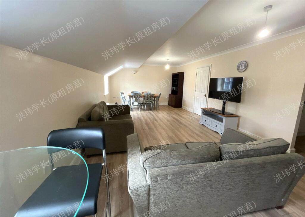 St Andrews Court公寓