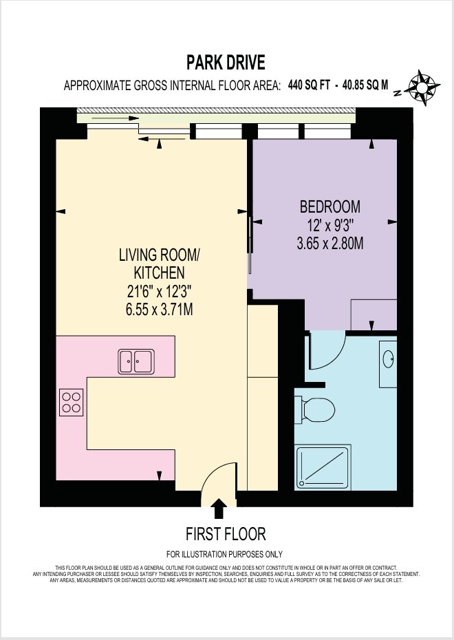 rooms picture
