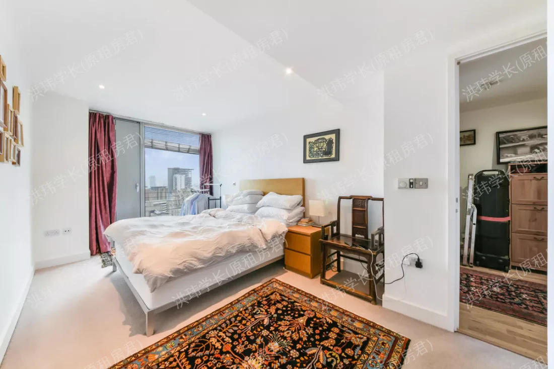 Landmark East Tower | 24 Marsh Wall公寓