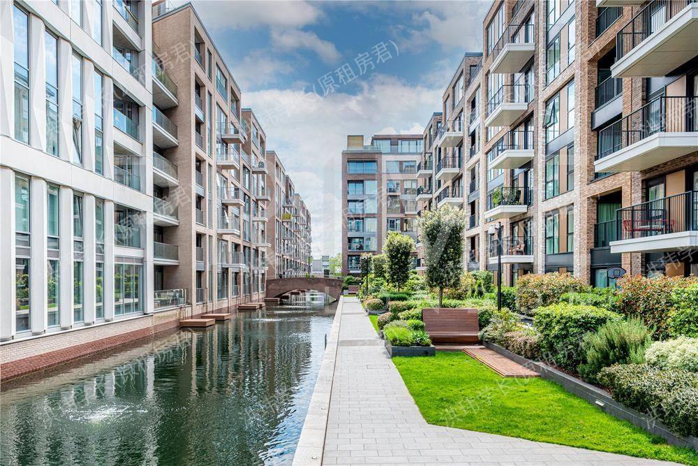 Fairview House公寓