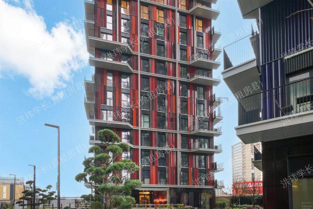 Reflection Apartments | White City Living公寓
