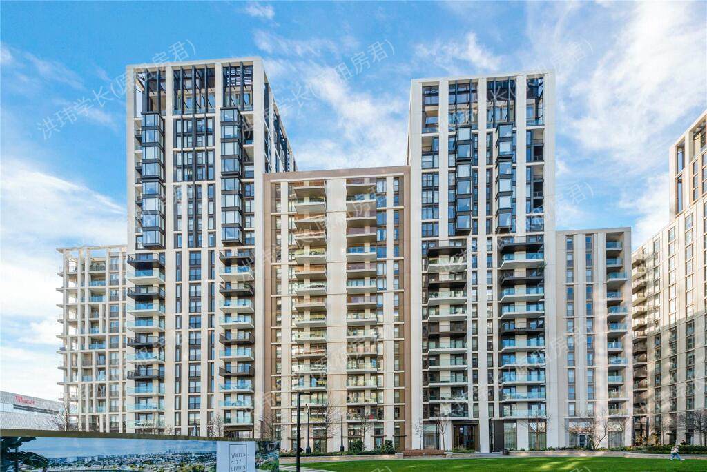 Belvedere Row Apartments | White City Living公寓