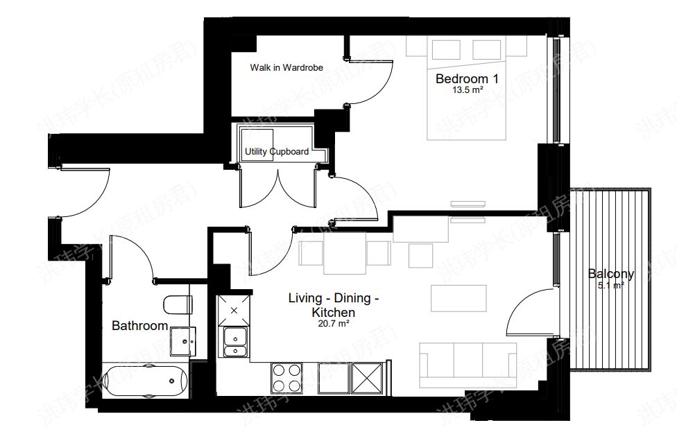 rooms picture