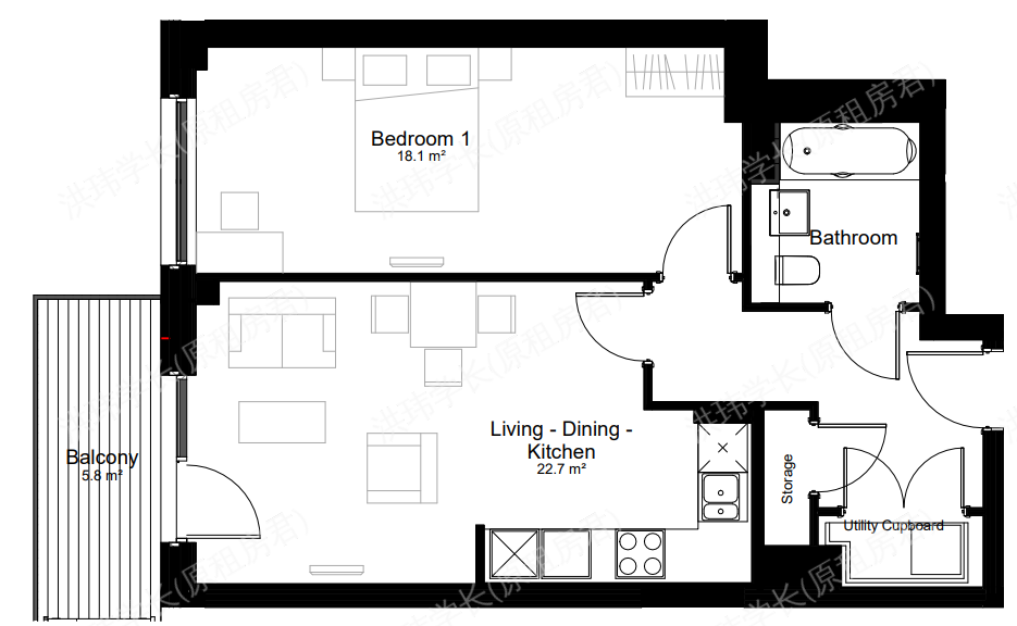 rooms picture