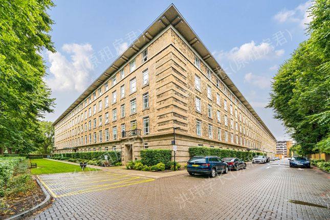 Bromyard House公寓