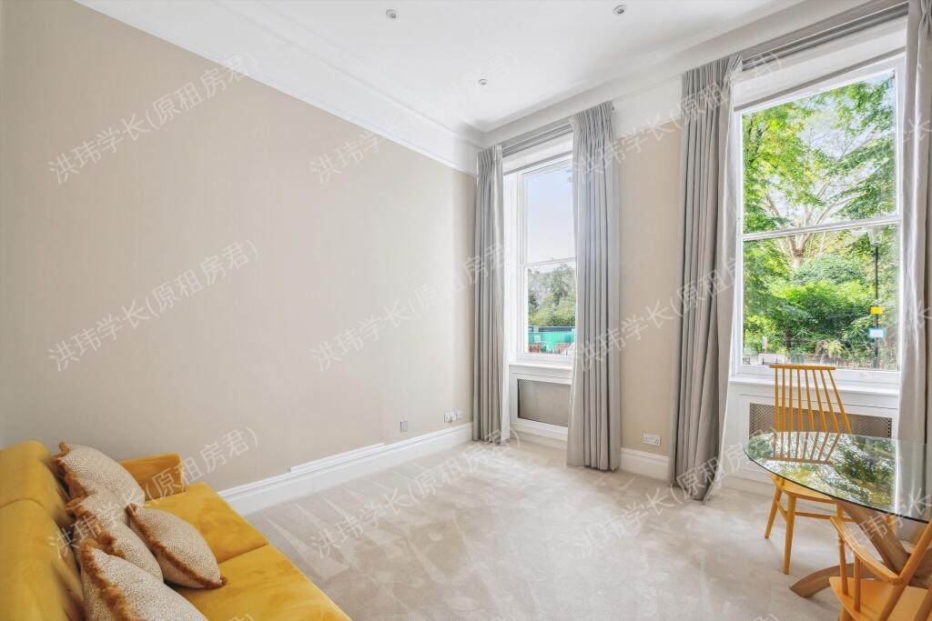 27 Cadogan Pl公寓