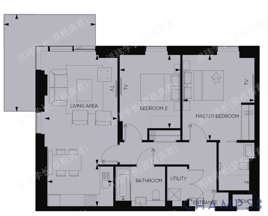 rooms picture