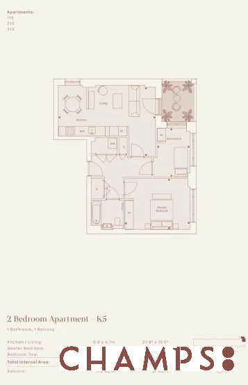 rooms picture
