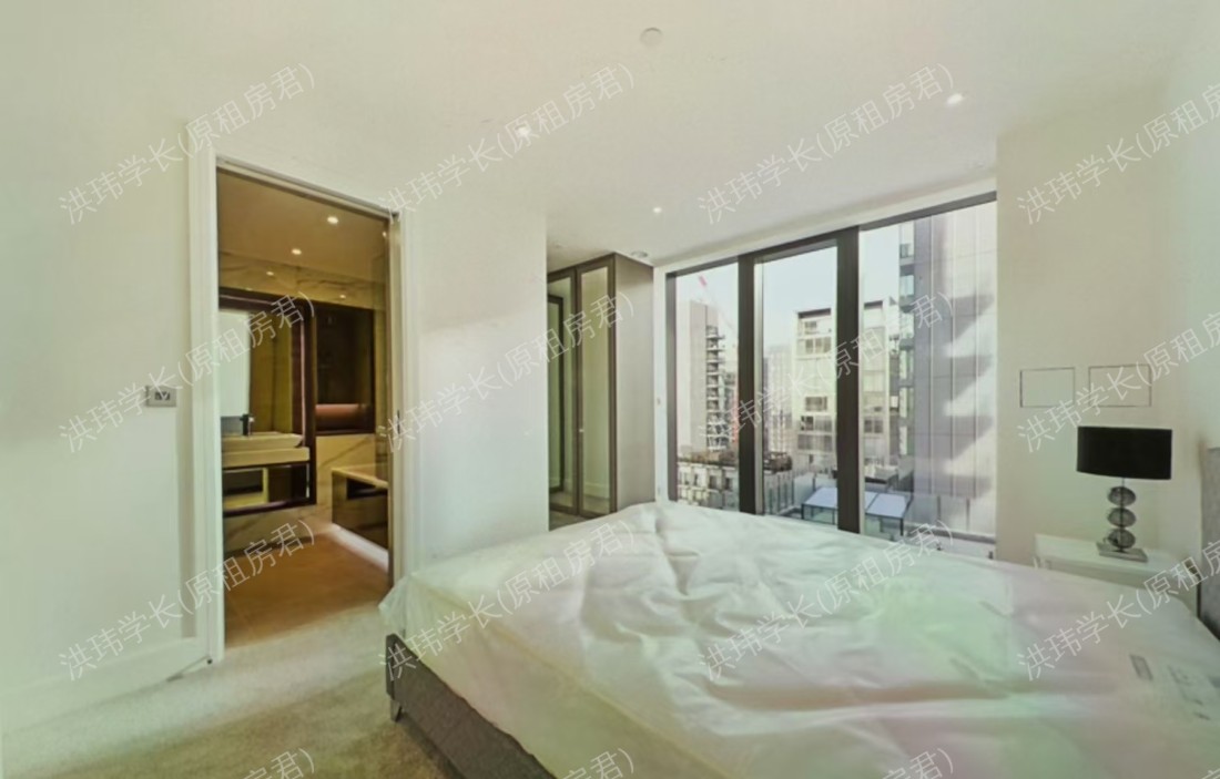 Perilla House | Goodman's Fields公寓