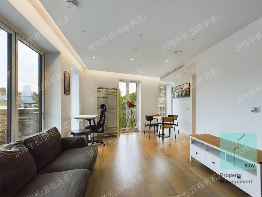 Dorset House | Truro House公寓