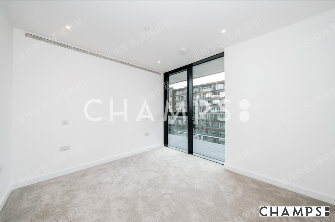 Cashmere Wharf | Gauging Square公寓