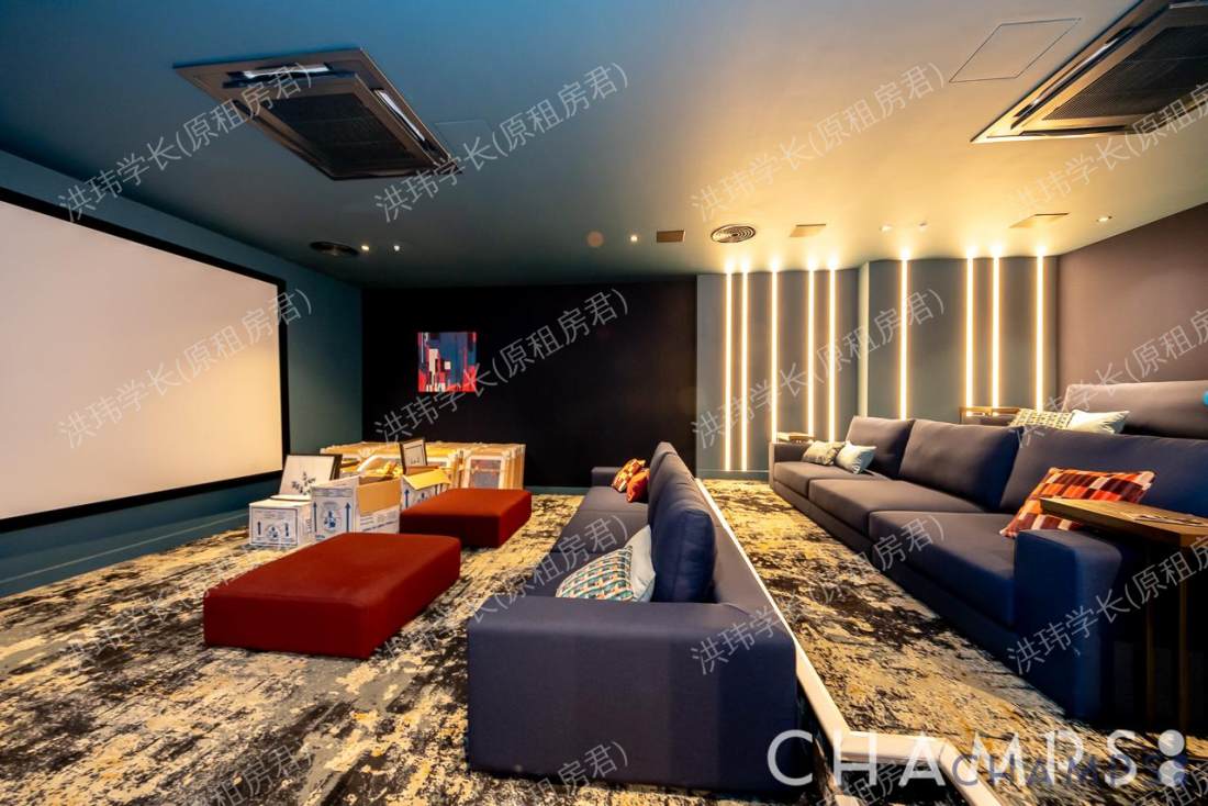 91 Sidney St.公寓
