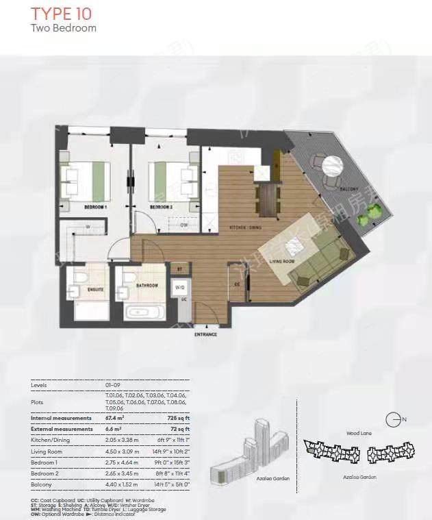 room picture