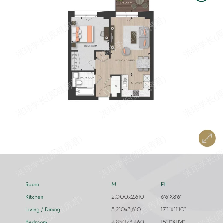 rooms picture