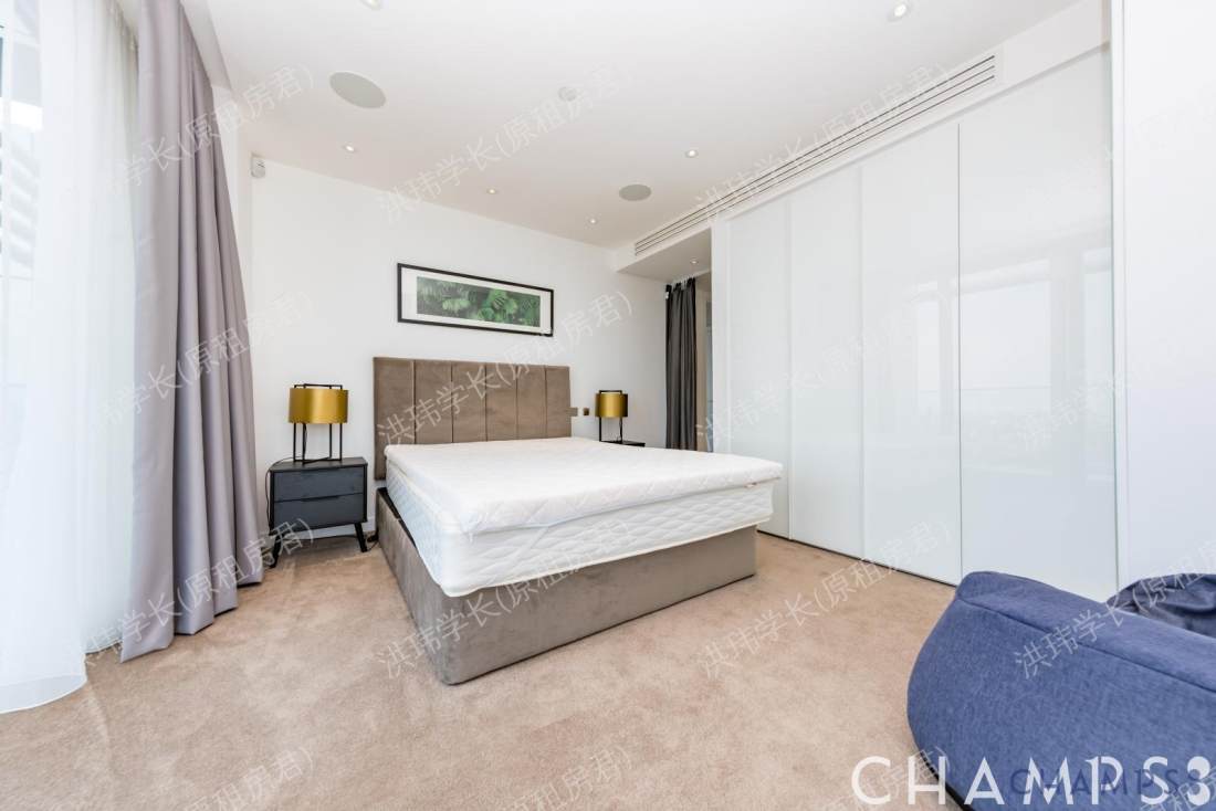 Kingwood House | Goodman's Fields公寓