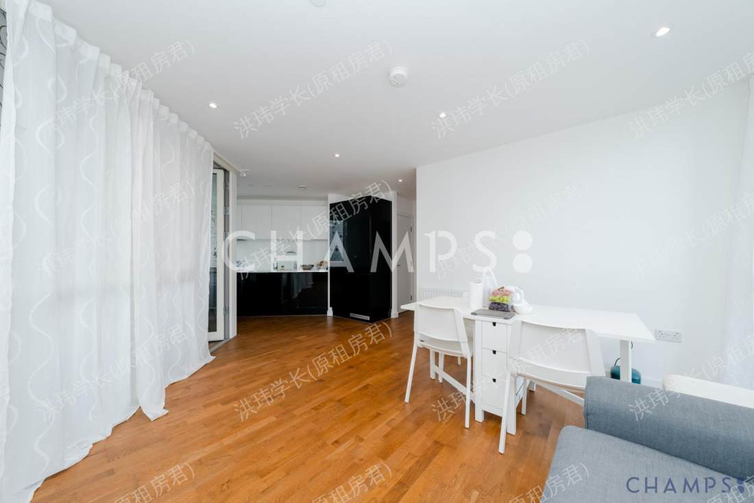 Discovery Tower公寓