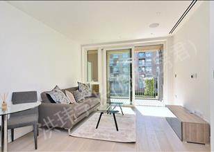 Lockside House | Compass House公寓
