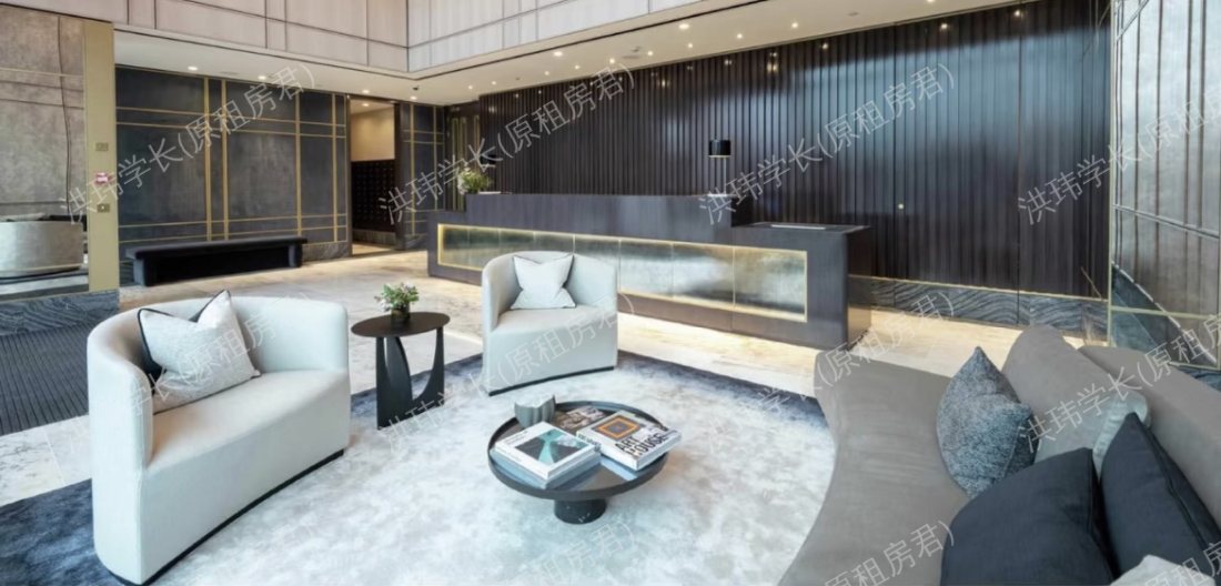 The Dumont | 27 Albert Embankment公寓