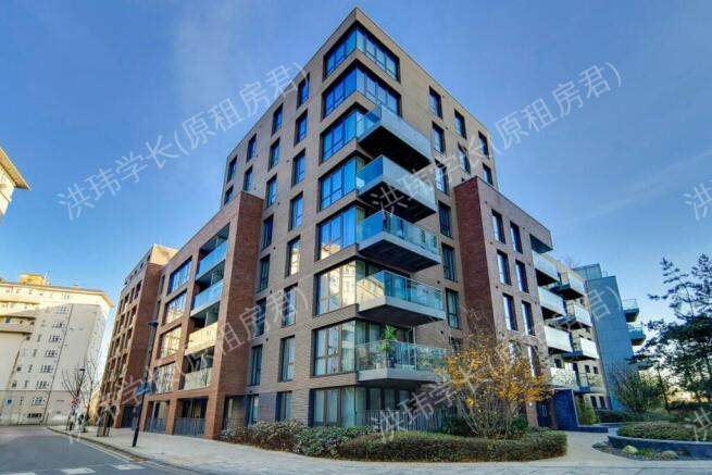 Hartwood Court | Woodberry Down公寓