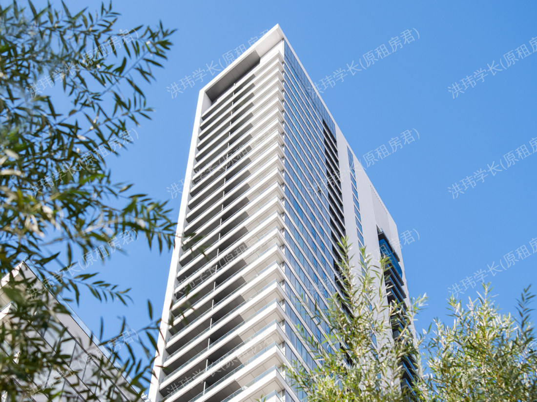 Ten Park Drive | TPD公寓