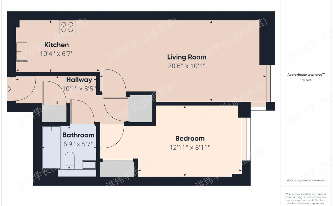 rooms picture