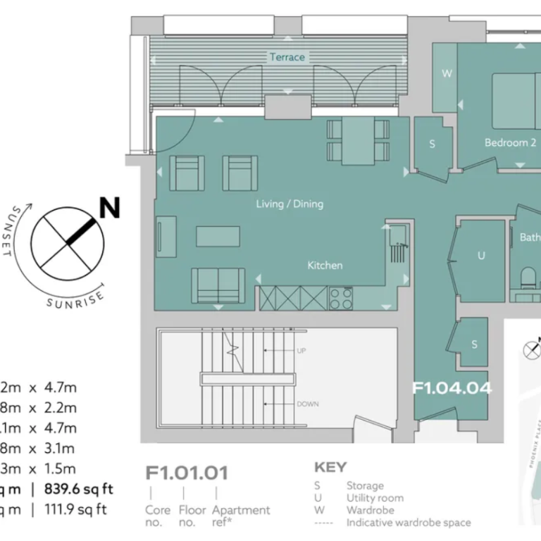 rooms picture