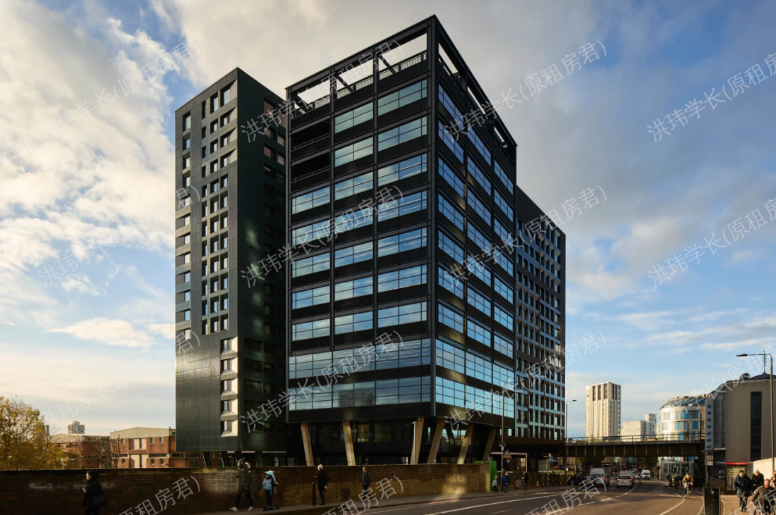 Urbanest Battersea公寓