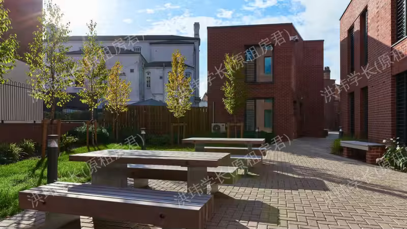 Selly Oak Apartments 公寓
