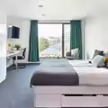 公寓照片