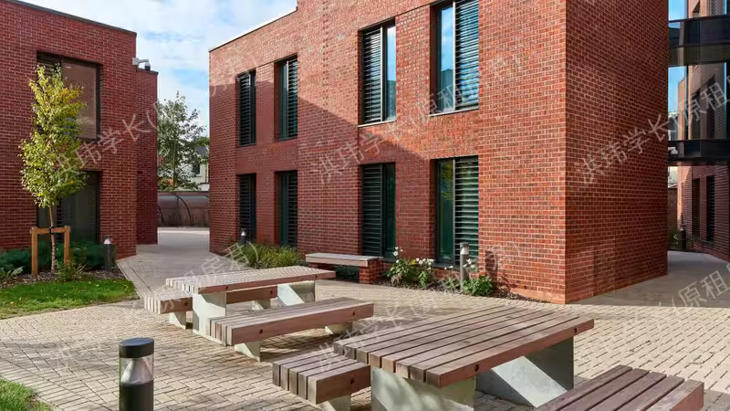 Selly Oak Apartments 公寓