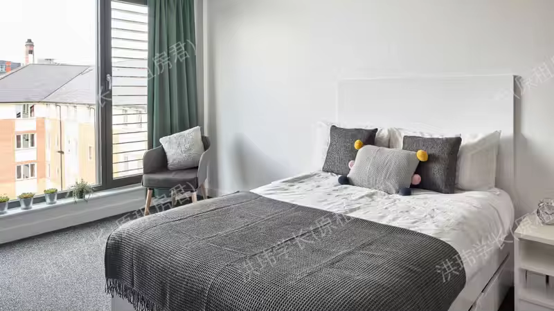 Selly Oak Apartments 公寓