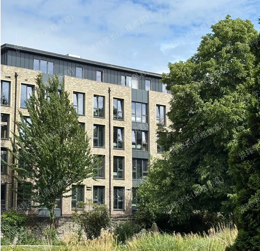 The Port On The Square公寓