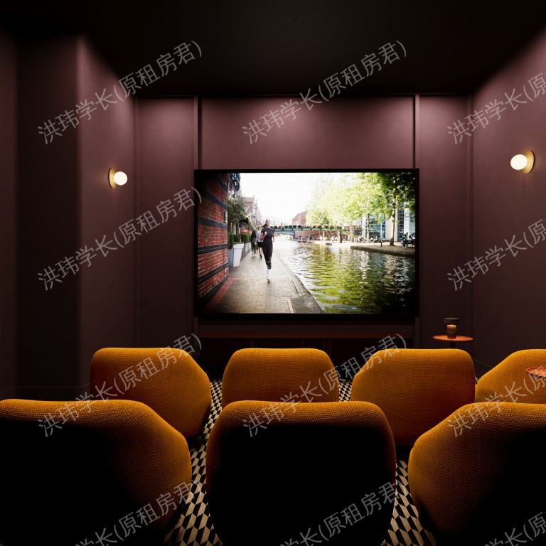 rooms picture