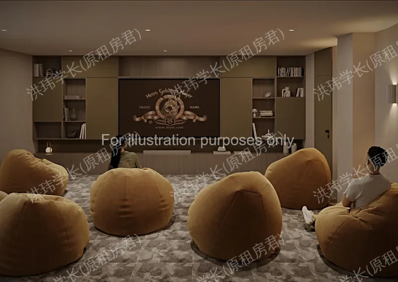 rooms picture