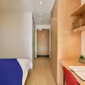 公寓照片