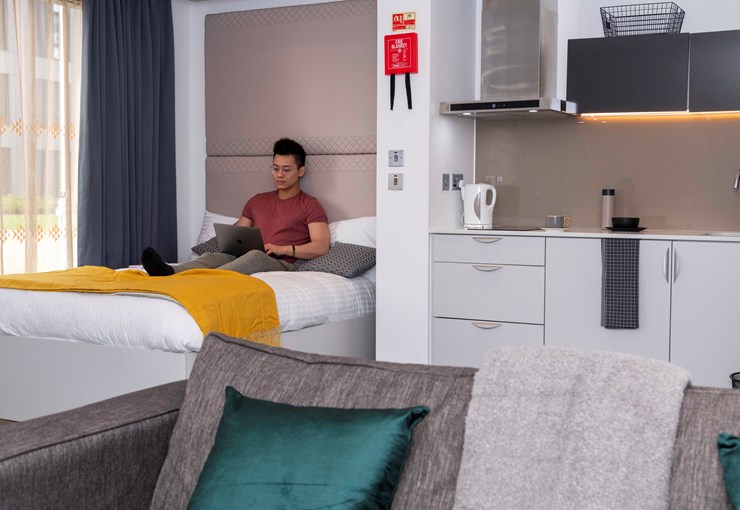 room picture