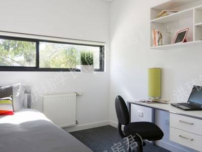 Western Sydney University Campbelltown Village公寓