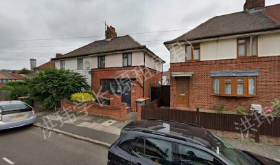 YOHO Stratford Riverside公寓